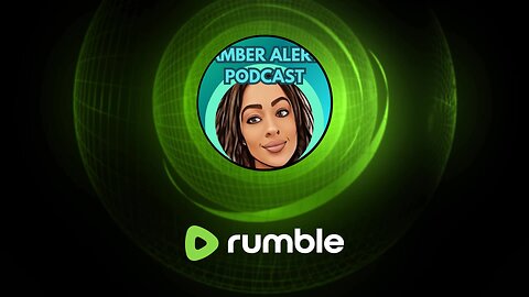 Episode 29 - Amber Alert Podcast