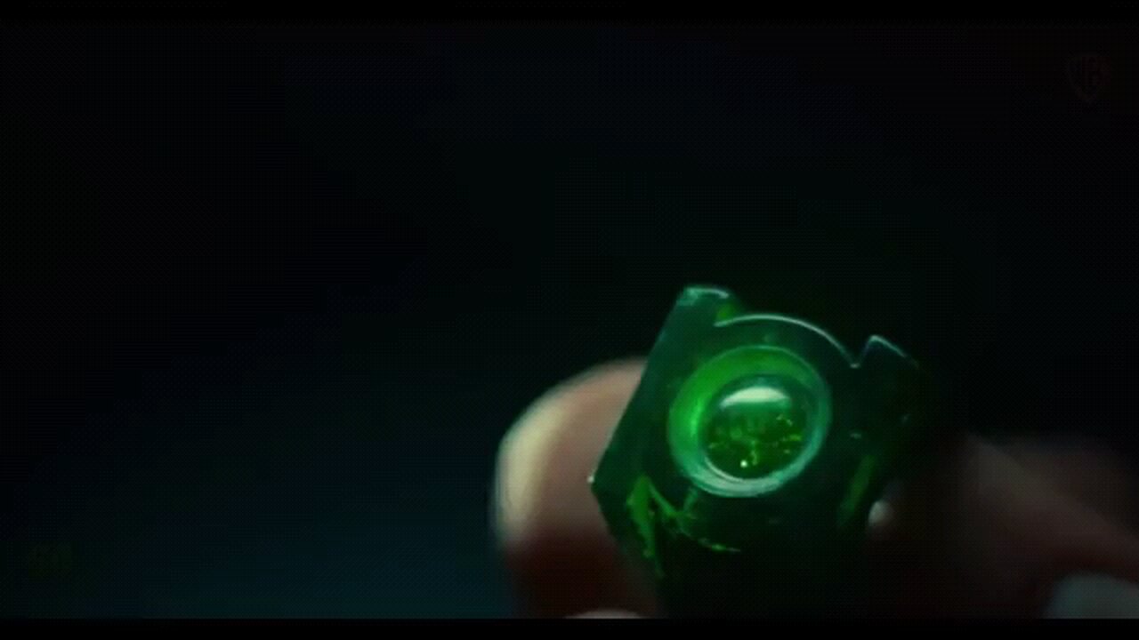 DC's LANTERNS – AI Trailer (2025) Kyle Chandler, Nathan Fillion