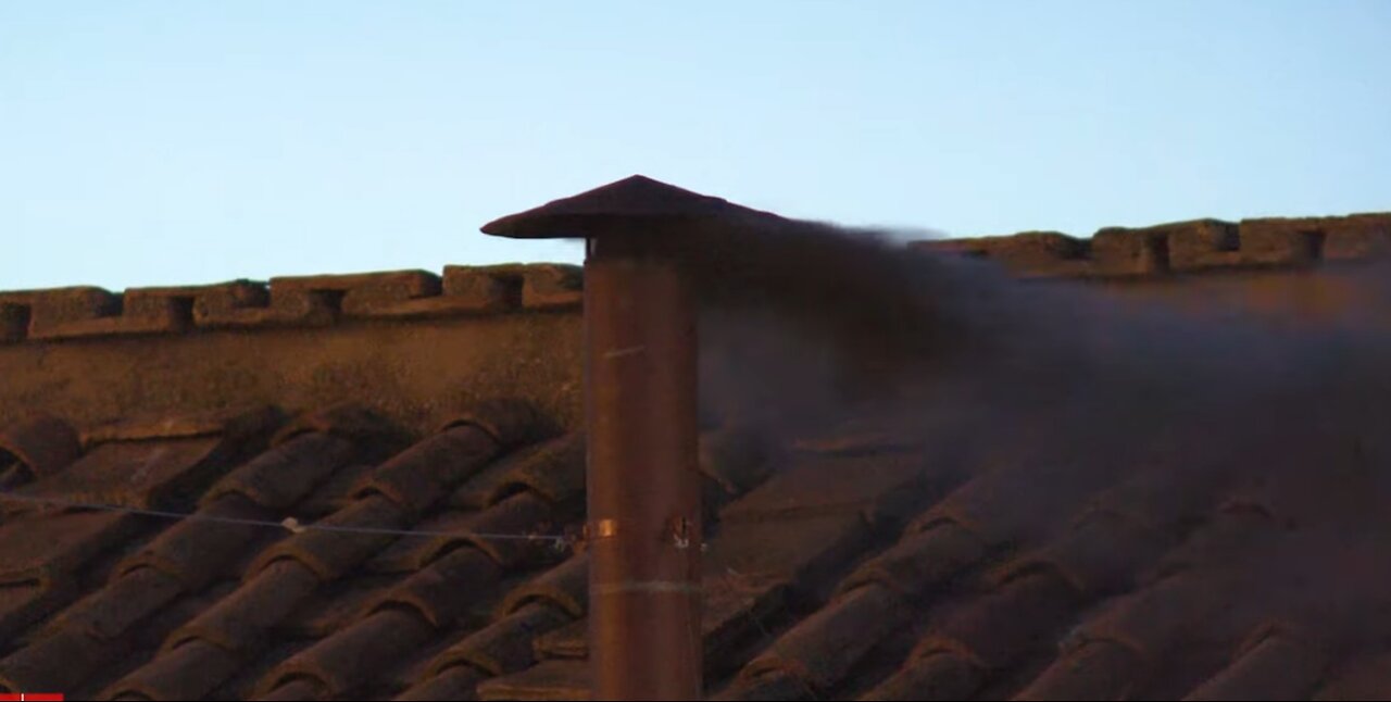 Conclave Day 1: Analysis and Updates