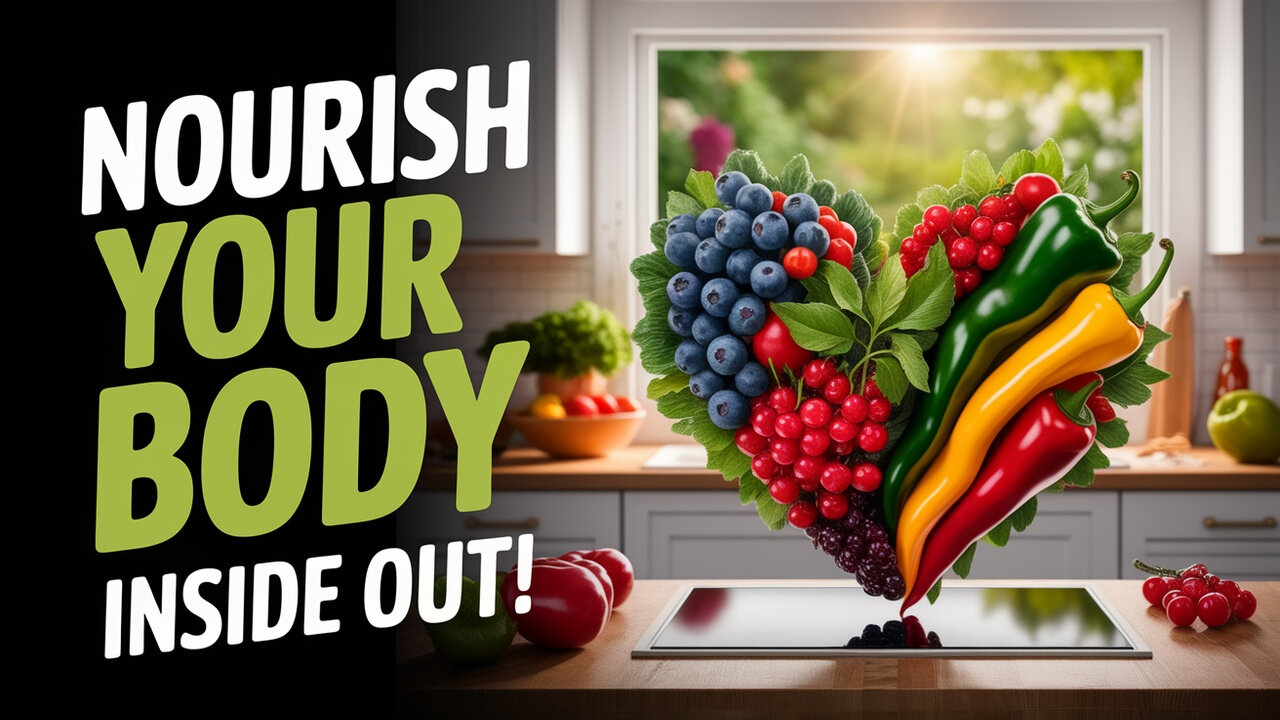 Transform Your Health One Week Challenge!