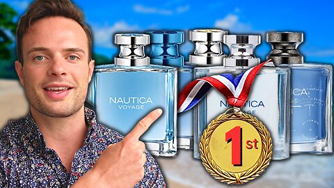 The Ultimate Nautica Voyage Buying Guide!