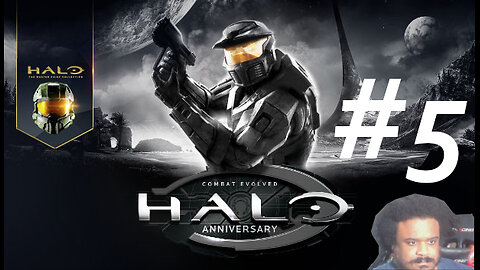 Halo: Combat Evolved Anniversary