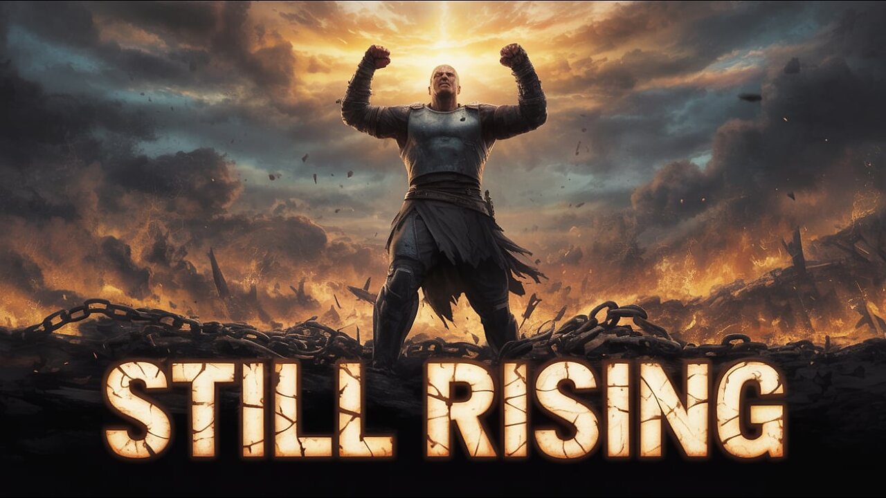 Still Rising NOW Part 1 (Unreleased)