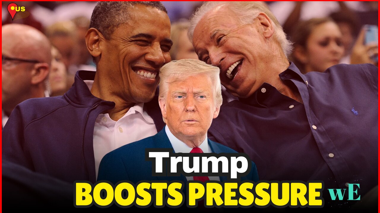 Trump Changes Showerhead Rules to Boost Water Pressure | Ending Obama-Era Limits - WorldEye