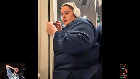 Why would you record this..