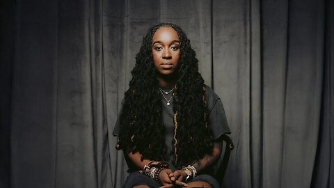 "THE FALL OF THE GHETTO INFLUENCERS: - JACKIE HILL PERRY, TIPHANI MONTGOMERY, MARCUS ROGERS ET AL