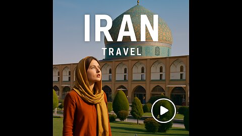 Living in IRAN 🇮🇷 What’s Really Happening Now_ Media Myths vs Real Life! ایران