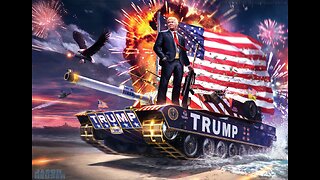 President TRUMP First 100 Days Rally LIVE from Michigan