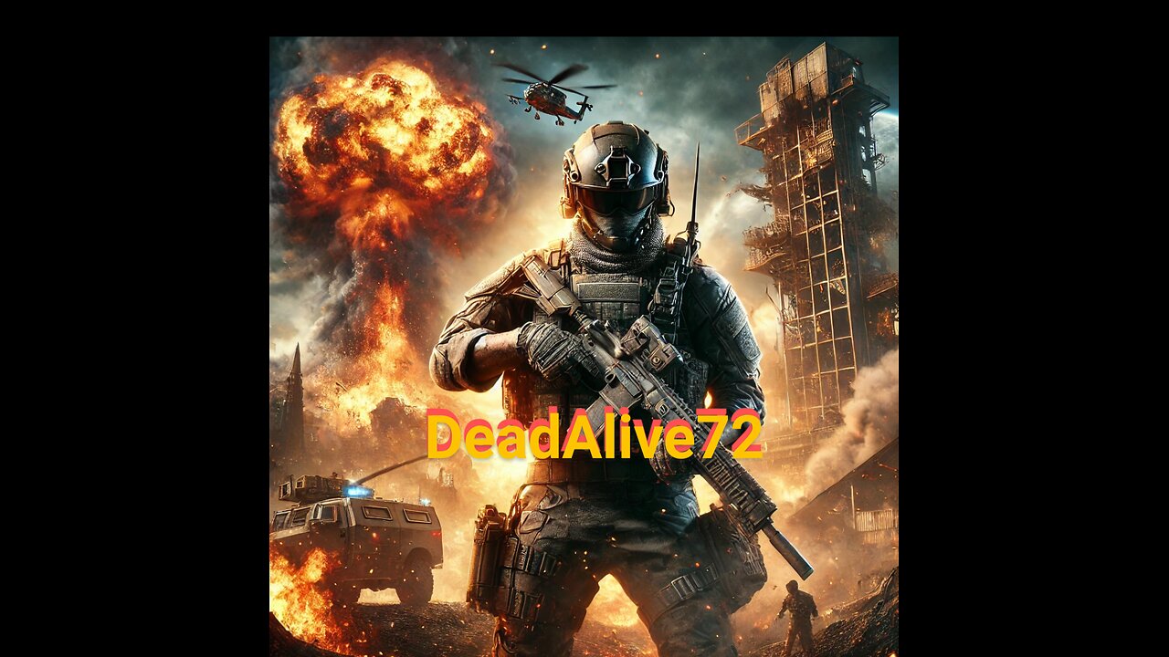 Call of duty mobile (Mobile Jump Kill)
