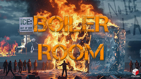 Boiler Room | (12-JUN-25)