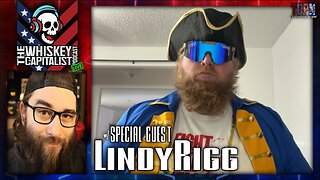 Tim Walz Appointee Murders 2, Injures 2 More/'No Kings' Protests Were A Bust w/ LindyRigg | 6.16.25