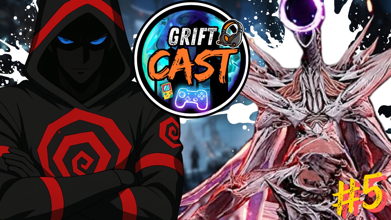 Dark Souls Waifu Pure Rage | AI Limit (PC) | Griftcast