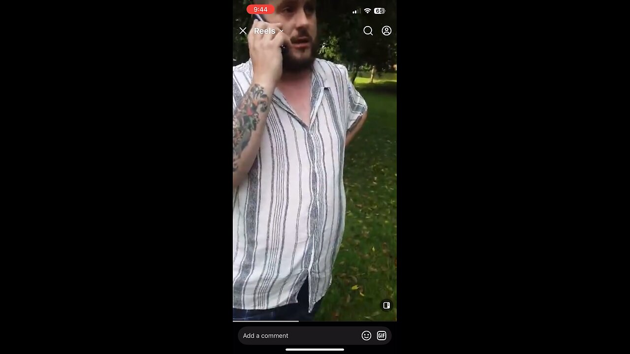 Nonce begs pretends to cry and claims he was “having a joke” when caught - Robert Welton