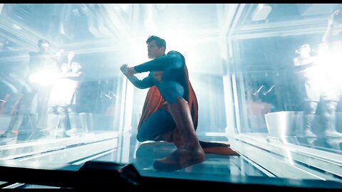 if The Superman 2025 Trailer Was Real