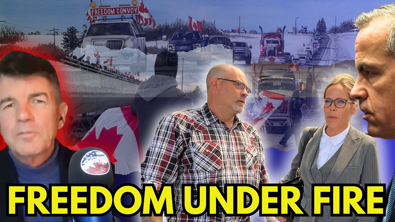 The Verdict That Shook Canada | Stand on Guard