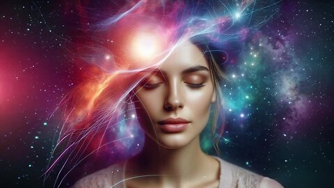 432Hz Deep Healing Music for Stillness and Inner Peace