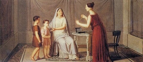 Cornelia - 9 aprile 2025