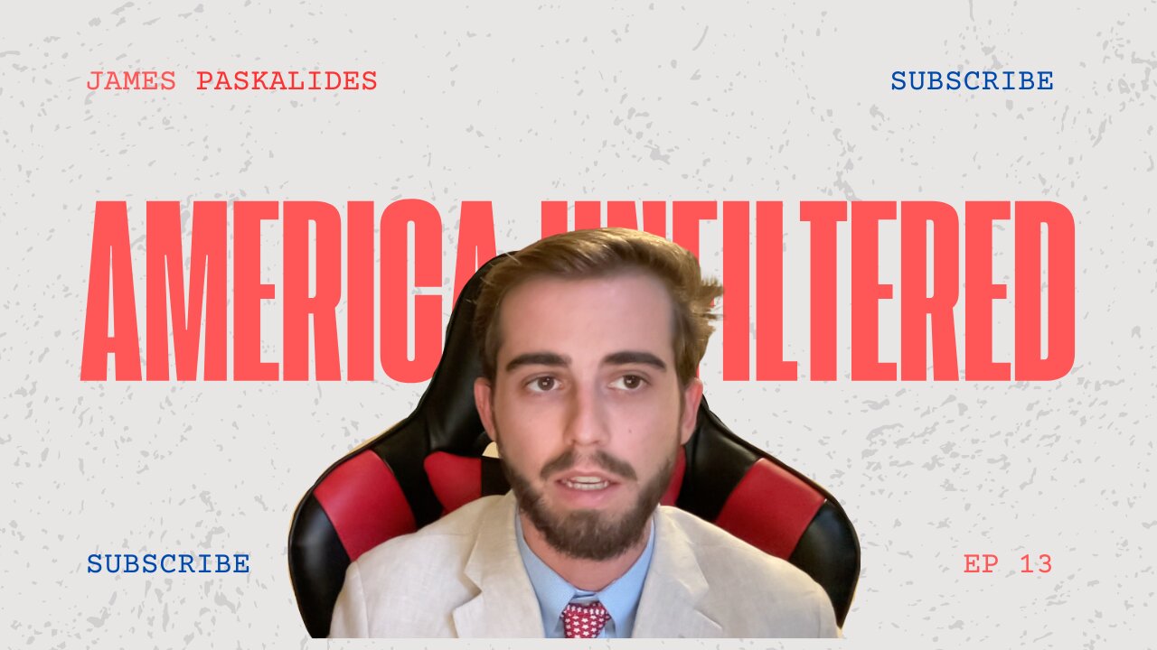 ATF Defies Trump | Born Alive Act Blocked | Illegal Immigration in MA | America Unfiltered - Ep. 13