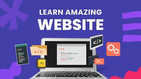 Build a Stunning Restaurant Website with HTML, CSS & JS | Full Tutorial 2025 #live #livestream