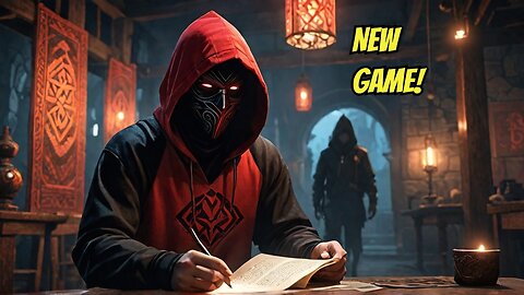 Exploring AVOWED's Darkest Secrets in the Fallen Realm?