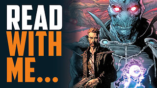 Rick Remender's 'Seven to Eternity' Volume 1 - The God of Whispers