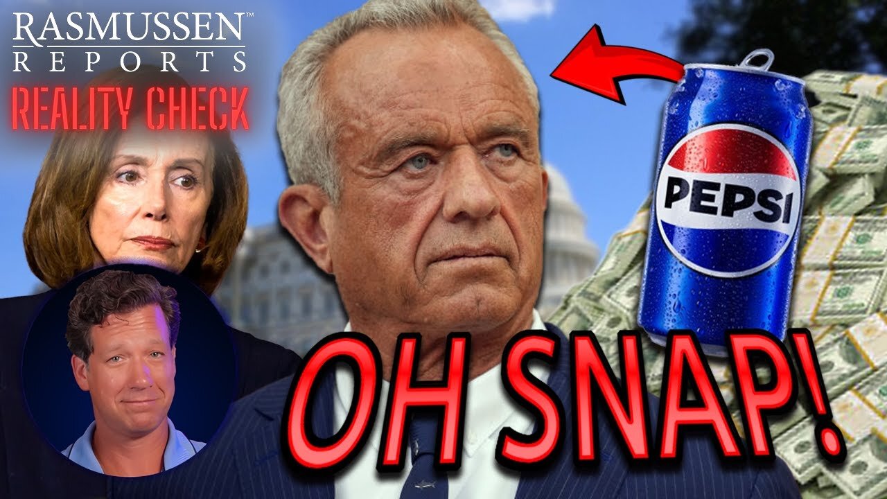 Why Are MAGA Accounts Trying to Make Corporate Welfare a Libertarian Cause?