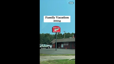 Family Vacation 2024