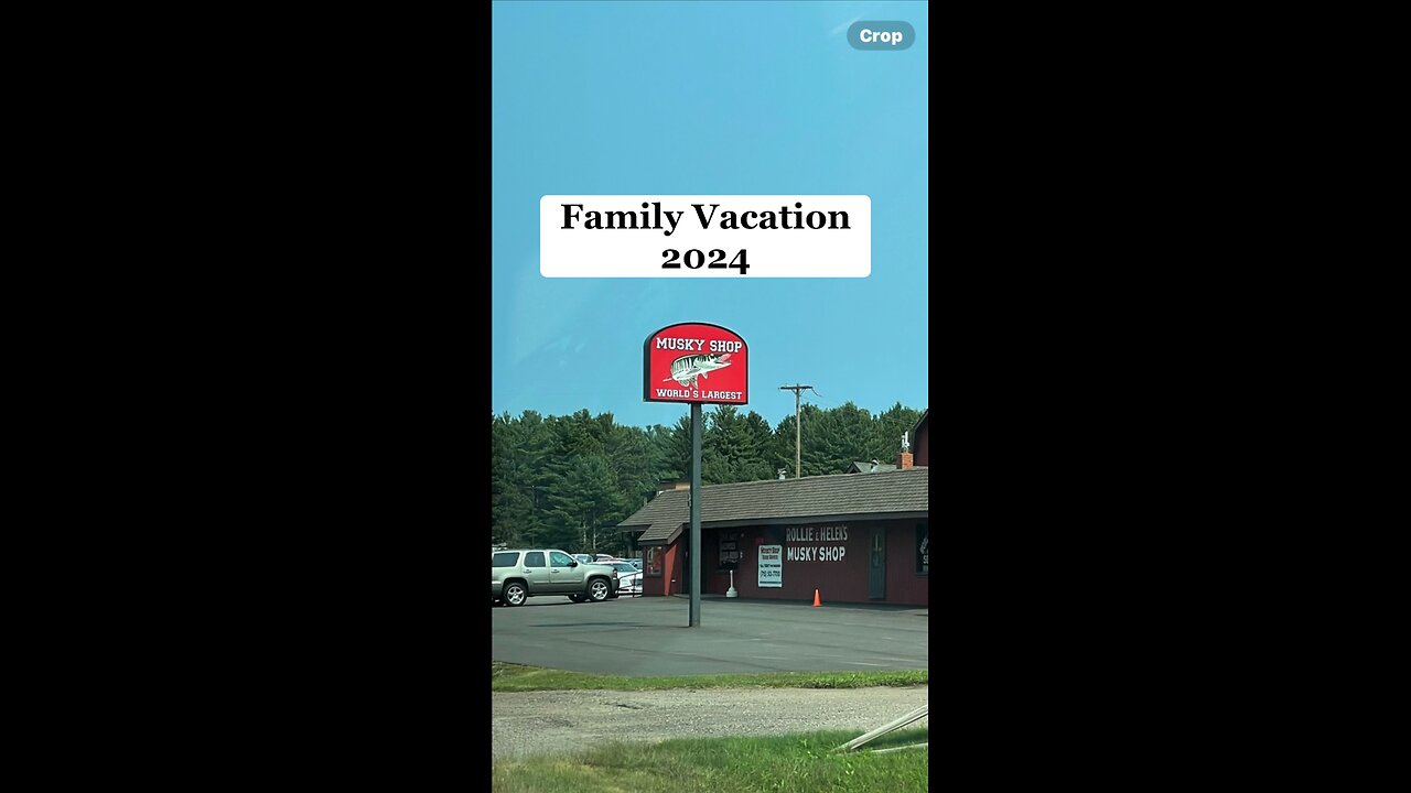 Family Vacation 2024