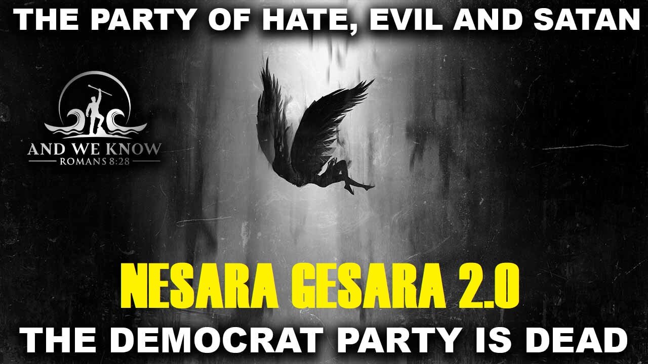 AND WE KNOW 8.20.25. DARK to LIGHT. NESARA GESARA 2.0