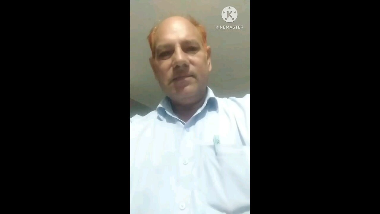 उसका पढ़ाया हुआ नहीं आया