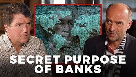 The Shocking Link Between Central Banks and Mass Death - Finally Explained