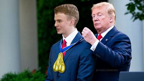 'Big Balls' Is A HERO: Trump's Call To Federalize D.C. Was Due To A Vicious Attack On DOGE Staffer