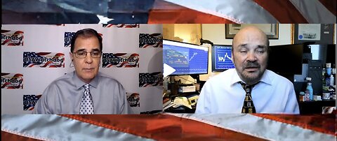 Martin Armstrong ~ 100% Chance of Nuclear War