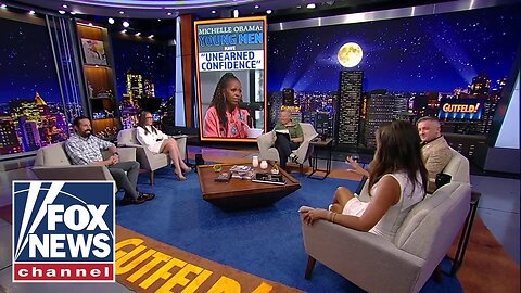 Kat Timpf: Nobody's really confident, everybody's insecure at some point