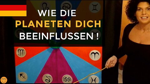 21 – Die 5 kosmischen Verbindungen – und wie sie in dir wirken