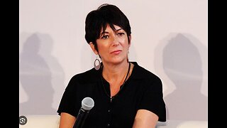 Ghislaine Maxwell Vindicates Bill Clinton in DOJ Interview