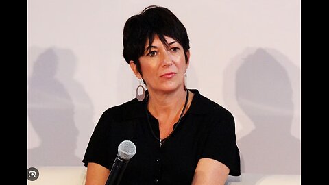 Ghislaine Maxwell Vindicates Bill Clinton in DOJ Interview