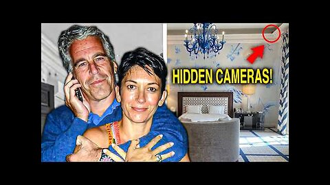 JRE Guest Does Damage Control for Epstein Files.. PhiliontThumbnail link in chat [Fireplace (24 HOURS) 🔥