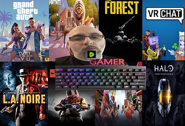 🔥Deaf Streamer🔥