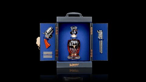 Doc Holliday 10yr Mini 1&2