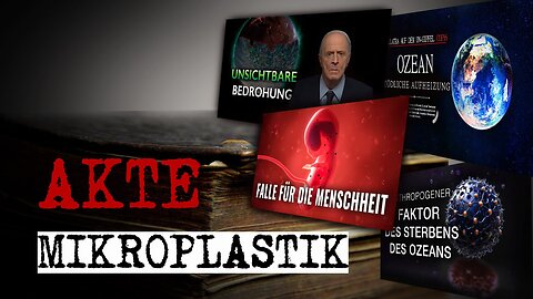Akte Microplastik