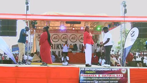 Agoro Sare High School Teachers