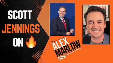 Exclusive: Year in Review with Scott Jennings, Part II