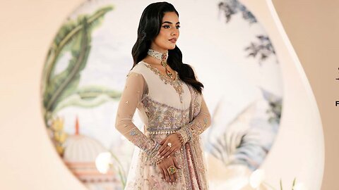 Pakistani Wedding Clothes | Pakistani Clothes #pakistanifashion