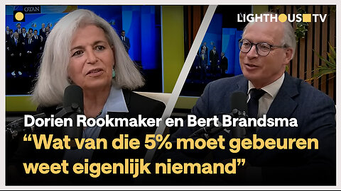 NAVO-top ten einde: lidstaten moeten verantwoording gaan afleggen aan de NAVO over 5%-norm