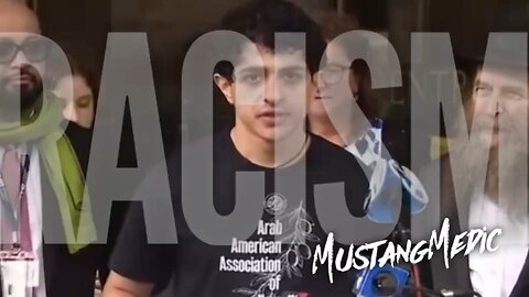 BREAKING NEWS🚨 The Arab American Association of New York speaks against hate crimes.