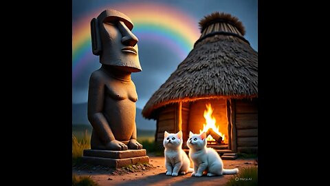 Cute Cat Gif