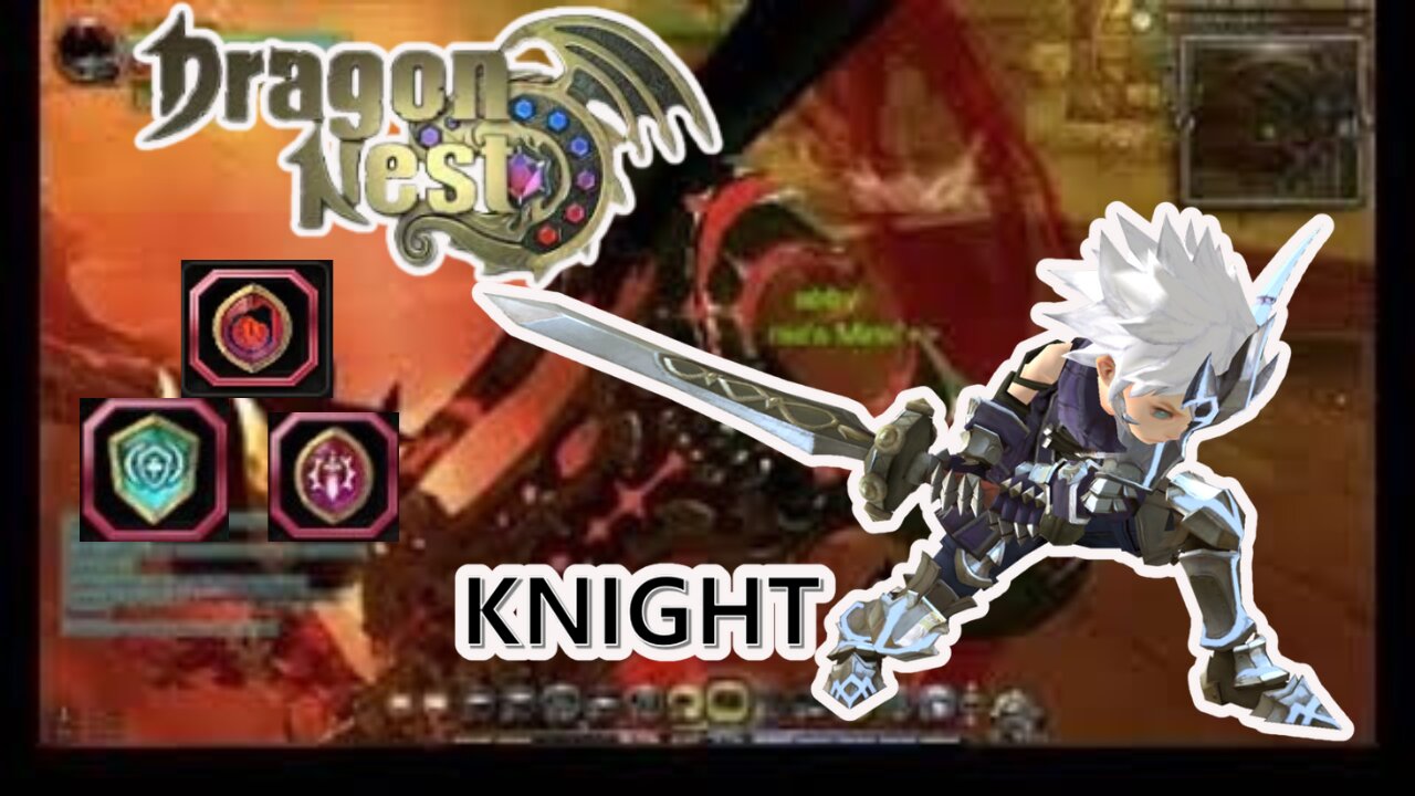 Dragon nest Jade Hunting | Lotus Marsh | Dalton's Strongbox