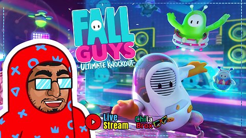 ¡Rankeds dobles! ⚔️ LoL y Fall Guys, coronas y promos en un solo video