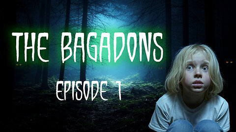 Episode 1 - Mary awakes to a world of terror.